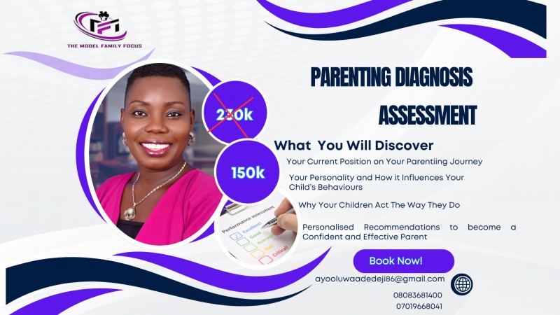 Parenting Diagnosis