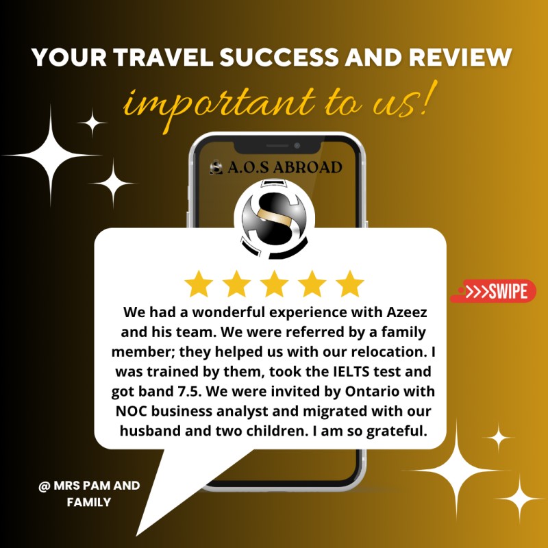 Customer review 1