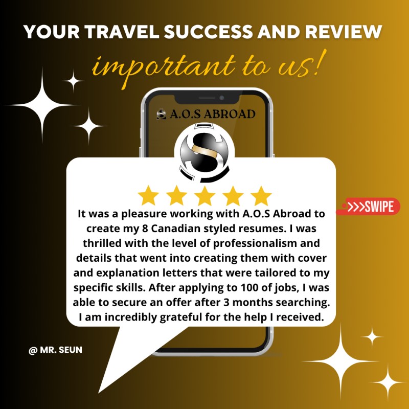 Customer review 2