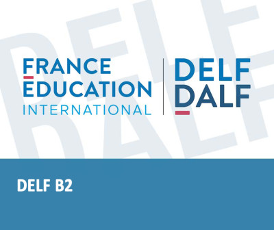 French DELF-DALF A1-C1 Preparatory Course