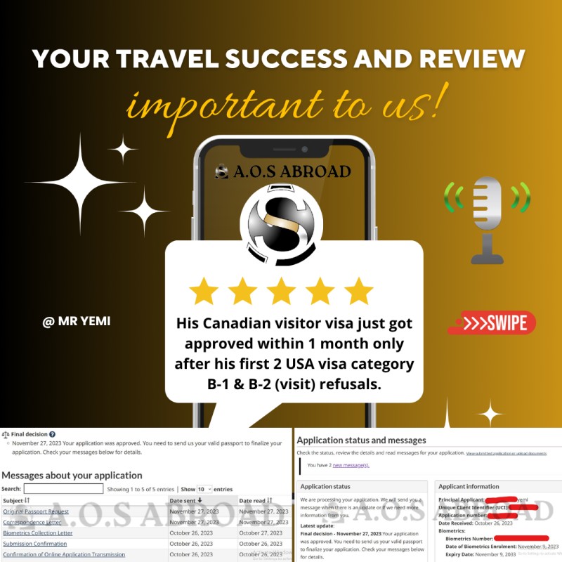 Customer review 5