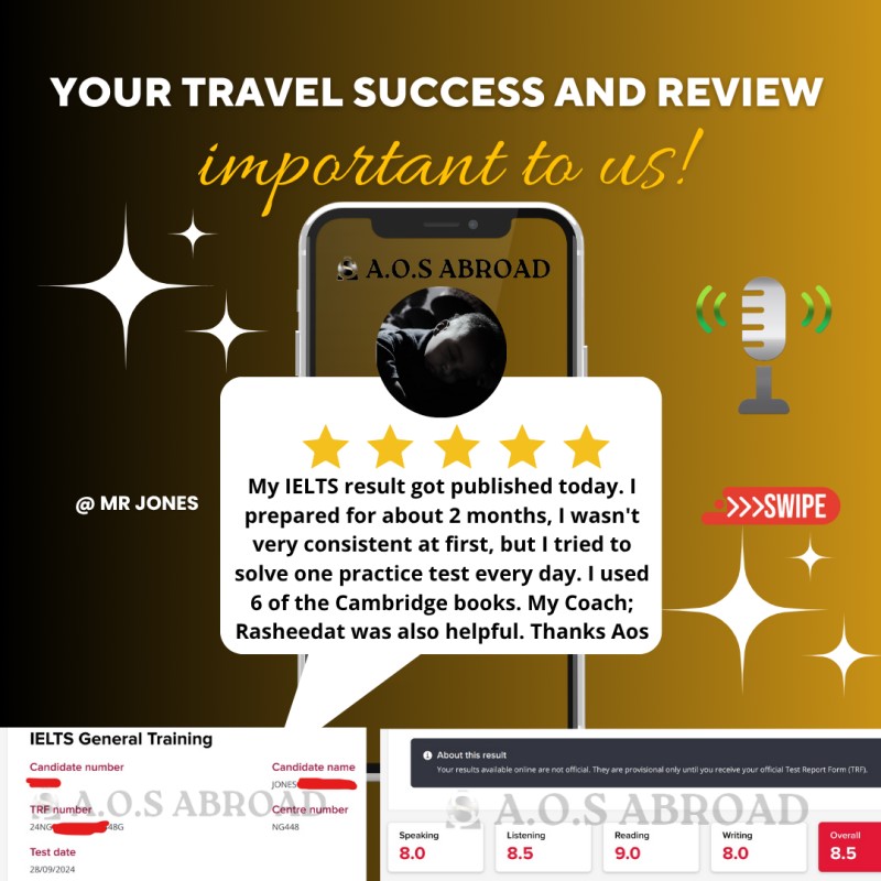 Customer review 3