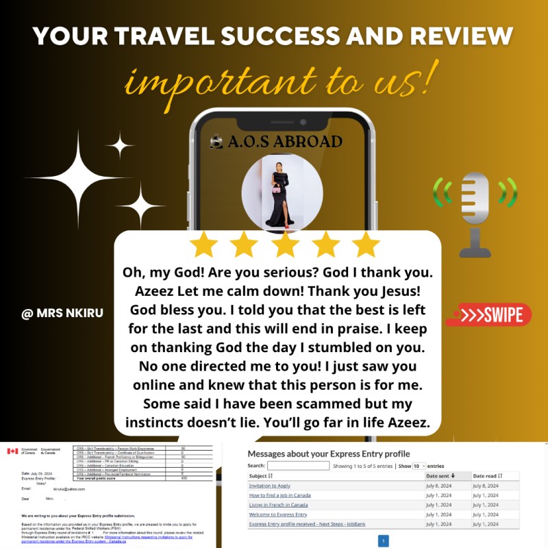 Customer review 6