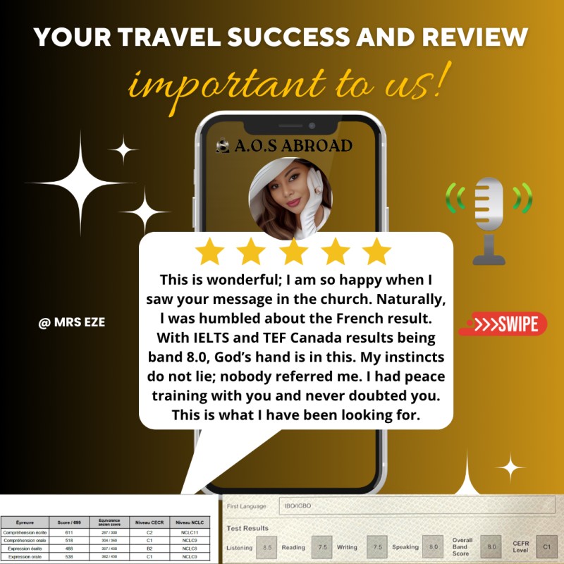 Customer review 8