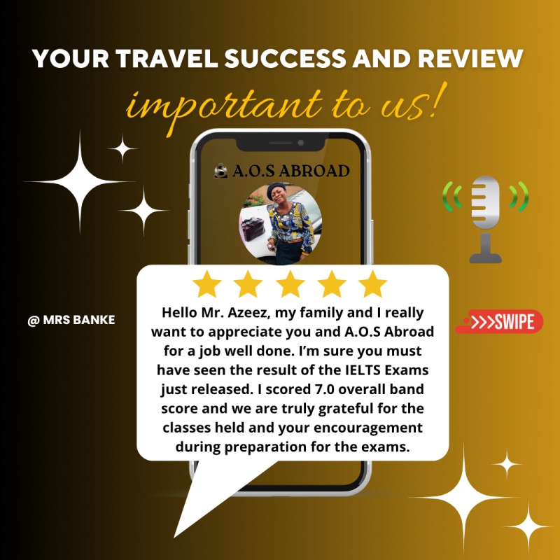 Customer review 9