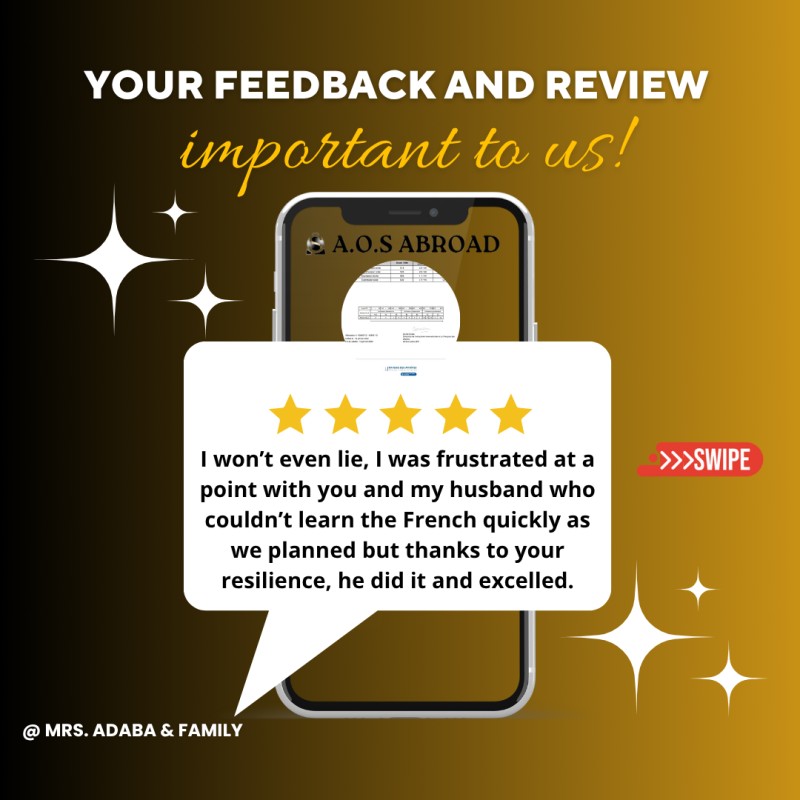 Customer review 12