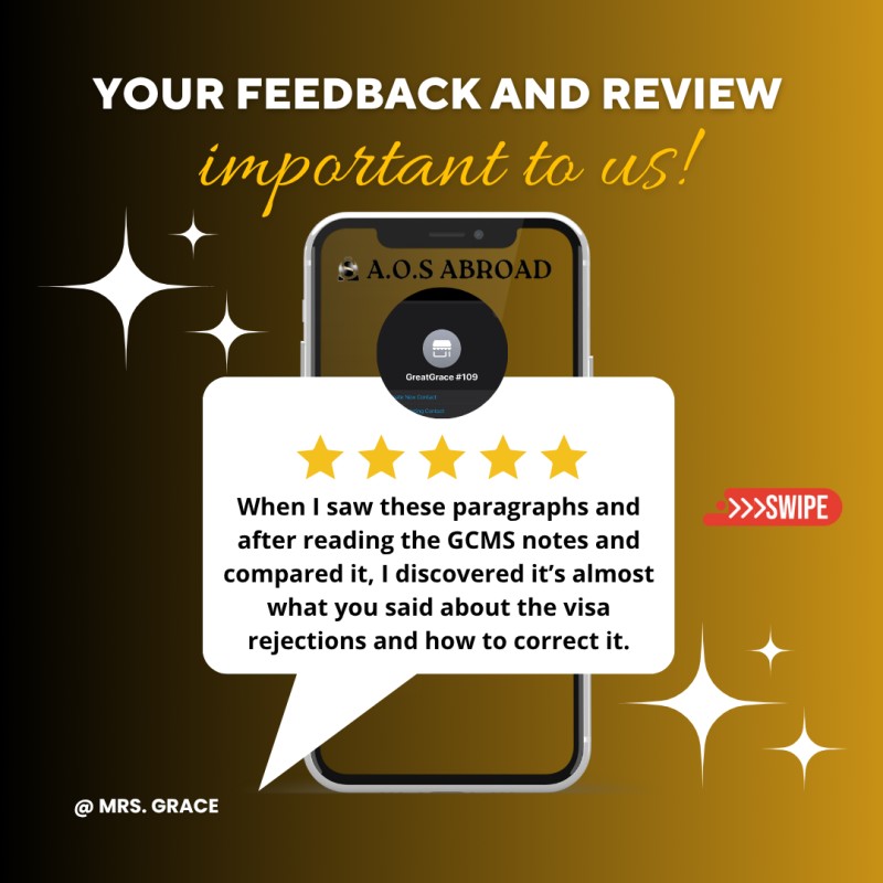 Customer review 13