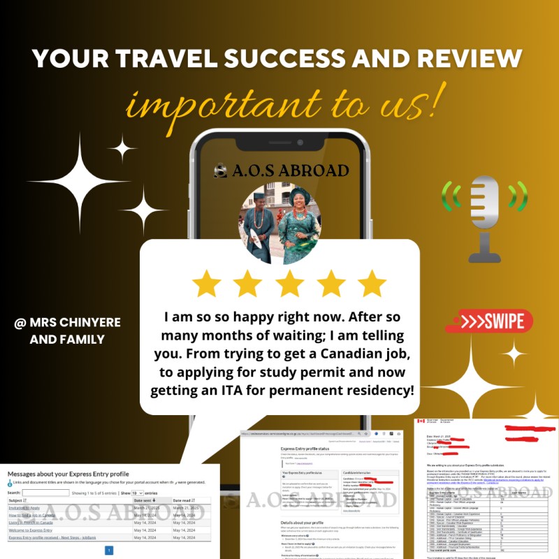 Customer review 14
