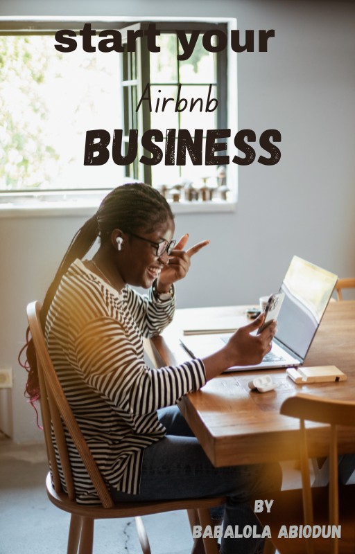STARTING YOUR AIRBNB BUSINESS