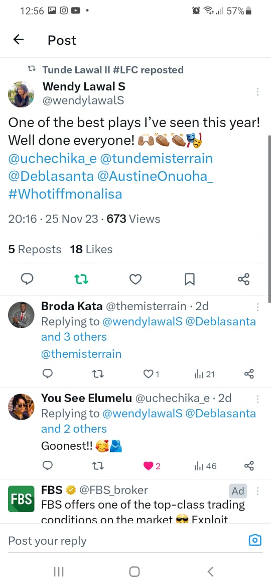 Customer review 1