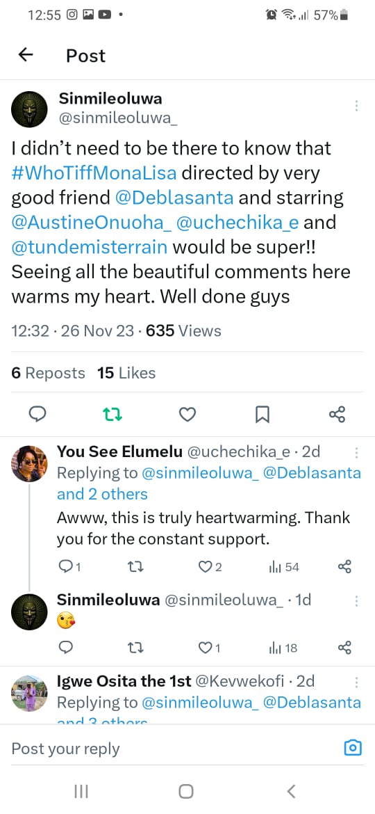 Customer review 5