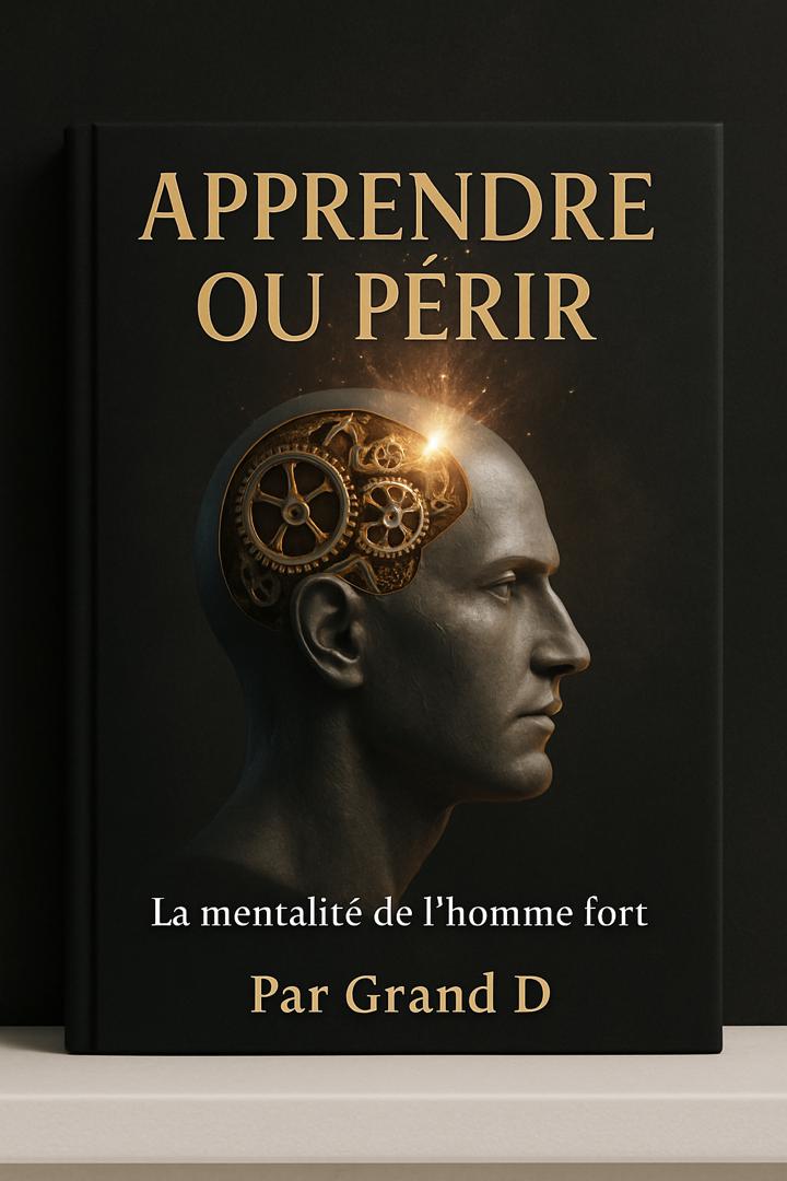 APPRENDRE OÙ PÉRIR