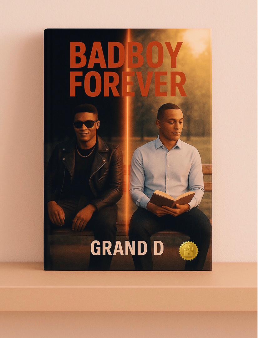 BADBOY FOREVER