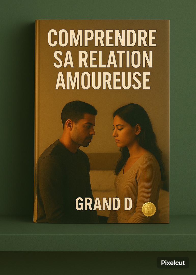 COMPRENDRE SA RELATION AMOUREUSE