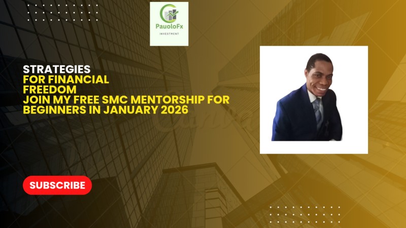 Free Forex Trading Mentorship