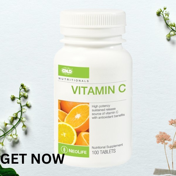 Buy VITAMIN C SUPPLEMENT by Bamidele Wealth on Selar