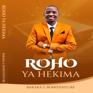 ROHO YA HEKIMA