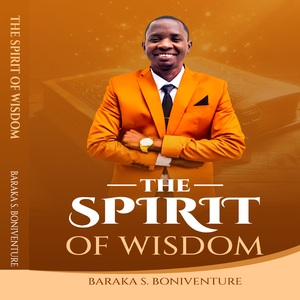 THE SPIRIT OF WISDOM