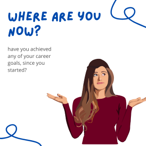 Figure out your career path