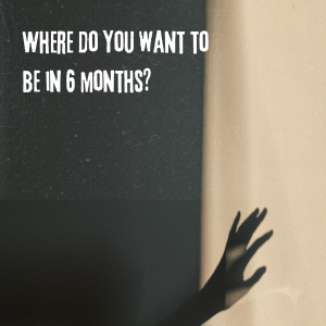Life Coaching for 6 Months