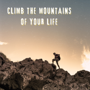 Life coaching for 9 months