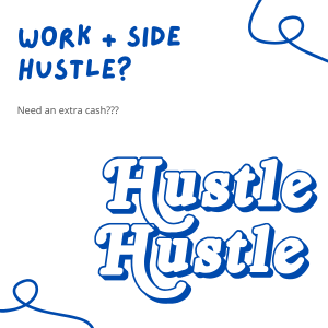 Side hustle Guide