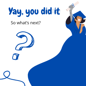 Start your career journey