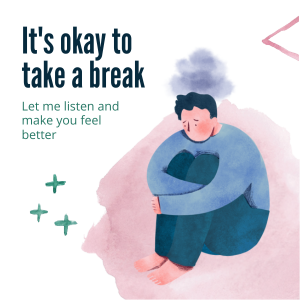 Therapeutic Listening Session for a day