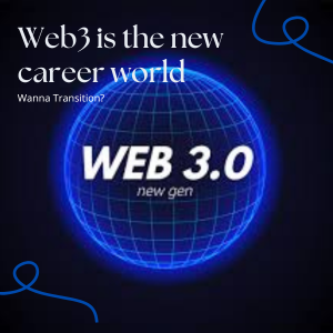 Transition to Web3 career path