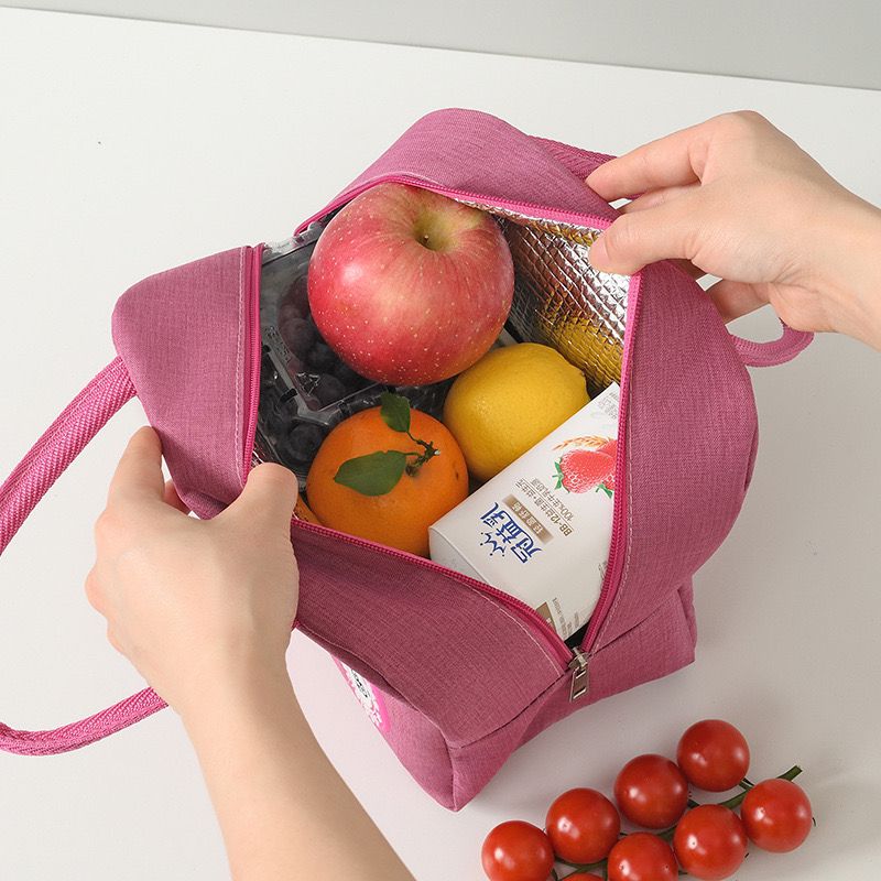Fashion Beer Lunch Bags