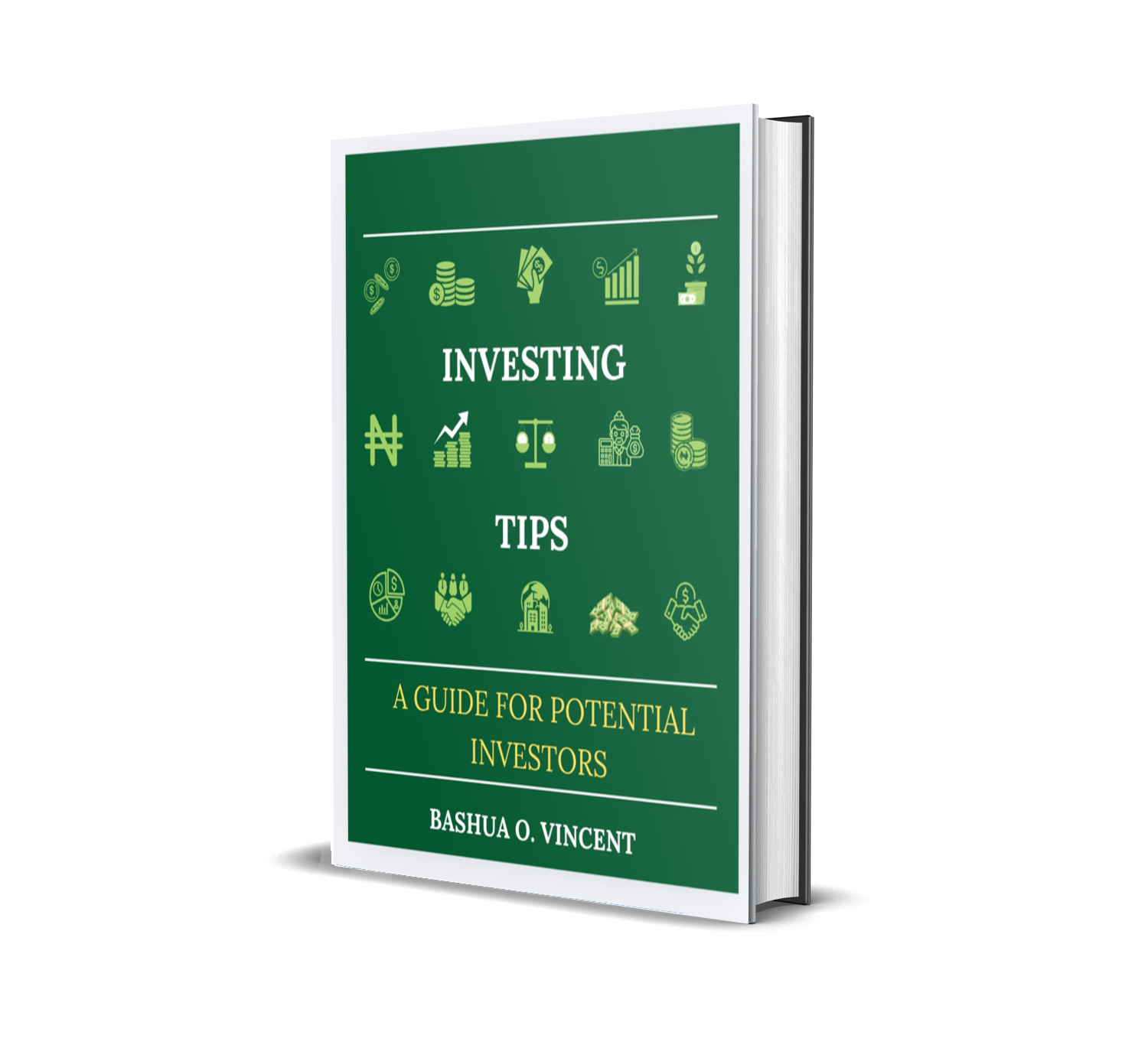 INVESTING TIPS: A guide for potential investors