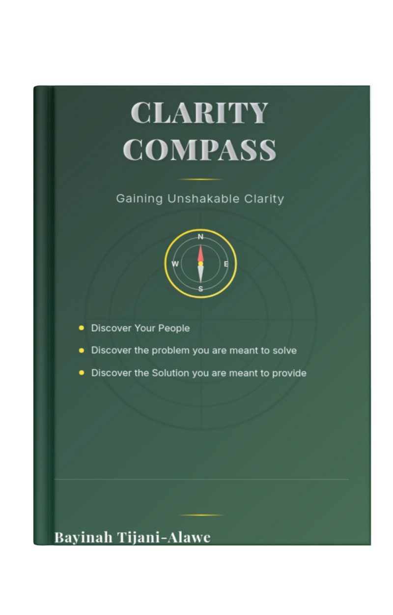 Clarity Compass