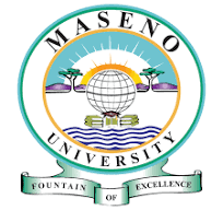 MASENO UNIVERSITY PAST PAPERS, REVISION MATERIALS, PAST CATS