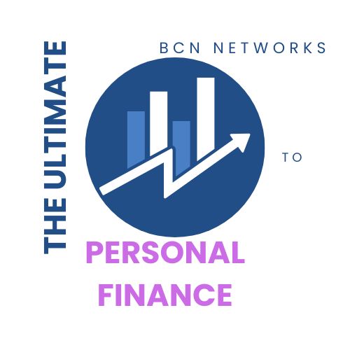ULTIMATE GUIDE TO PERSONAL FINANCE