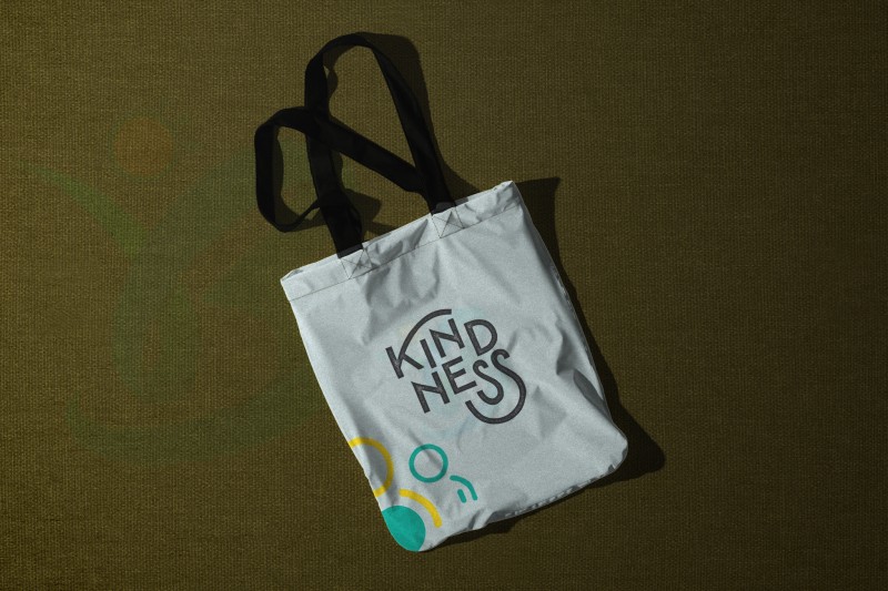 Kindness Tote
