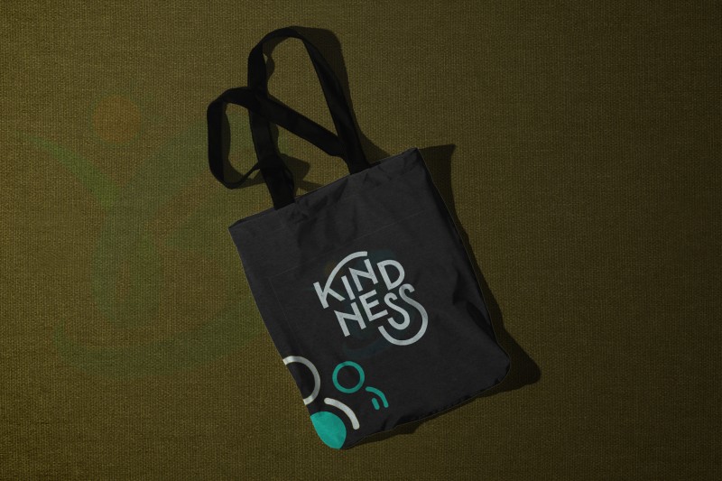 Kindness Tote
