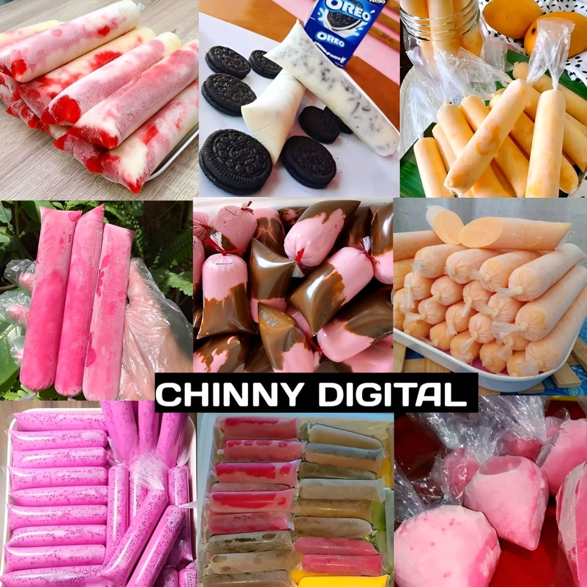 MAKE 1OK DAILY SELLING ICE CANDY