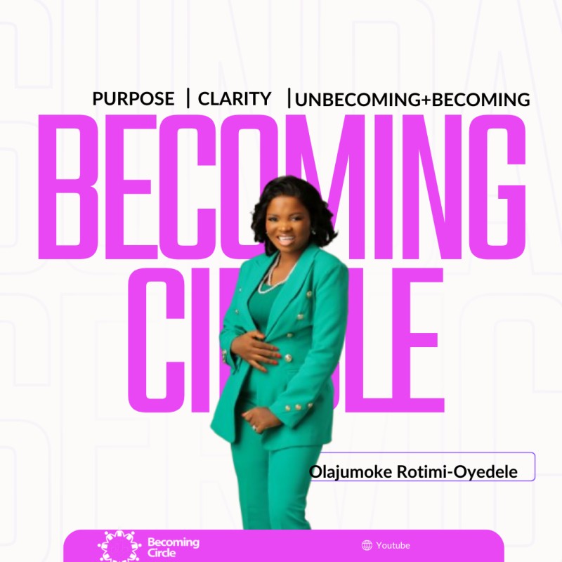 BECOMINGHER COHORT 2 COACHING SESSIONS