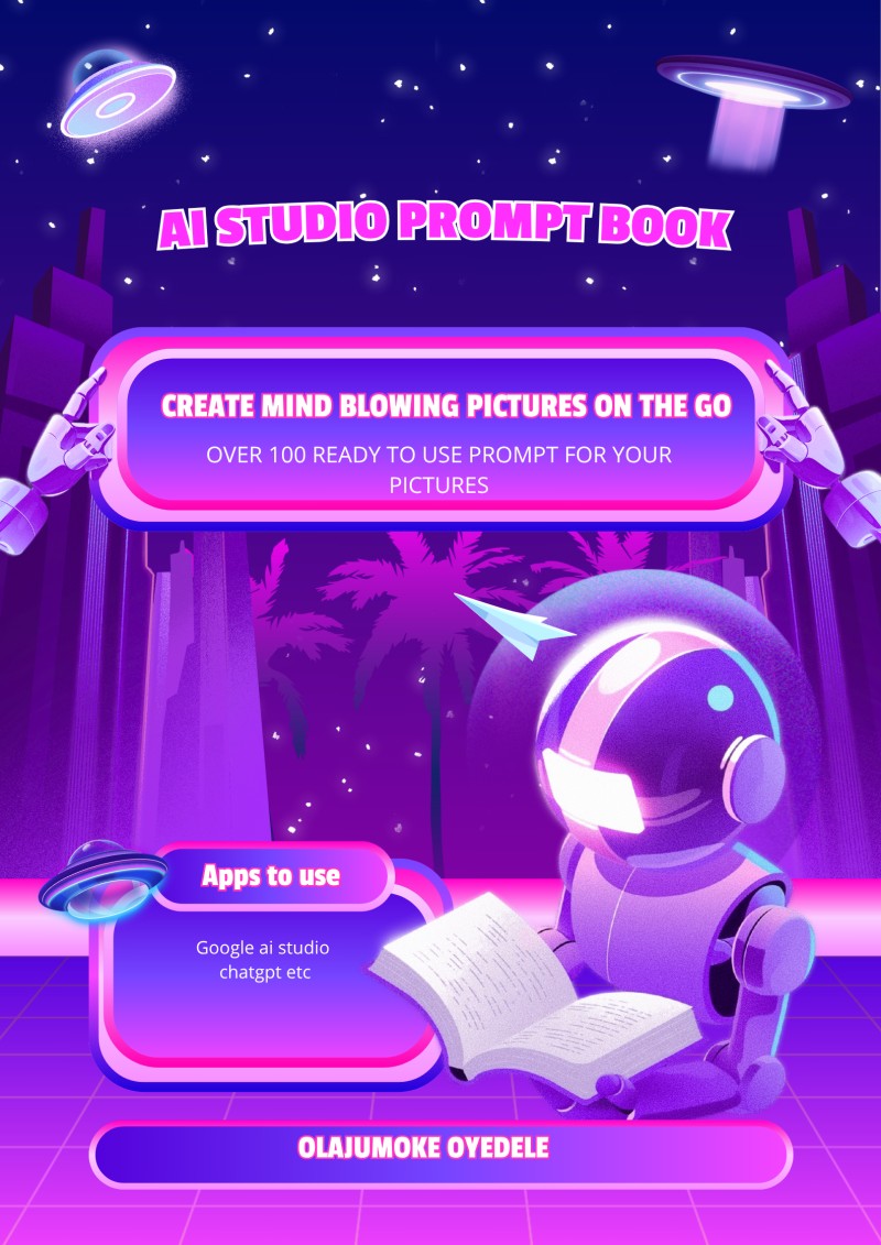 The Ai Prompt Book