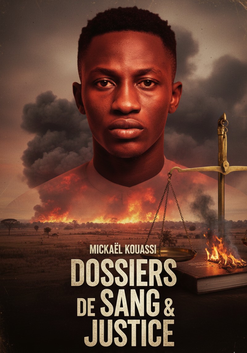 DOSSIER DE SANG & DE JUSTICE