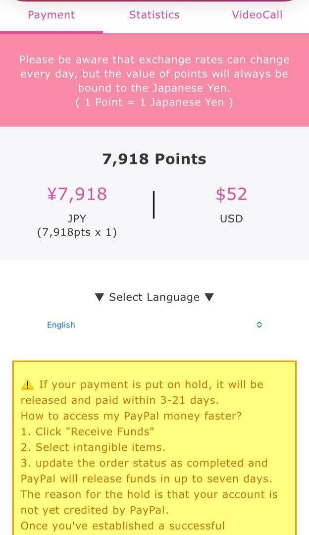 Customer review 9