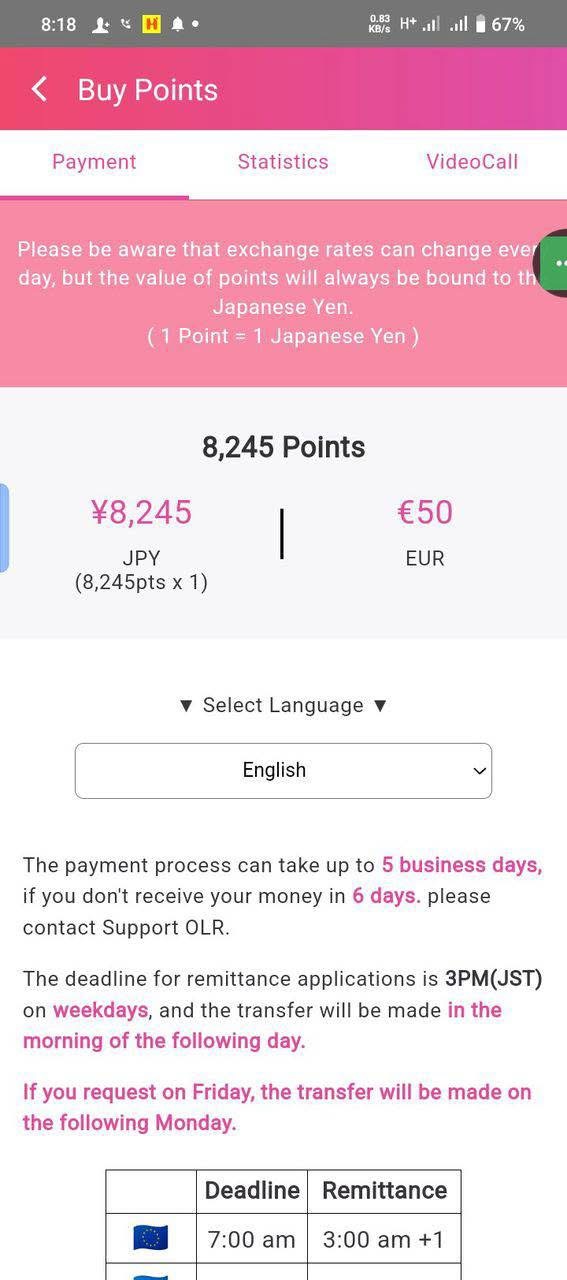Customer review 10