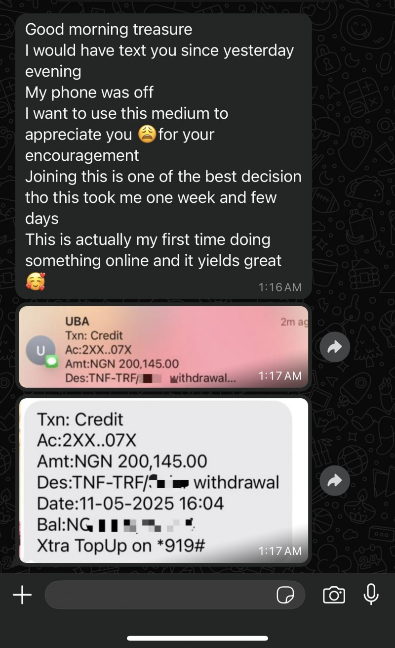 Customer review 12