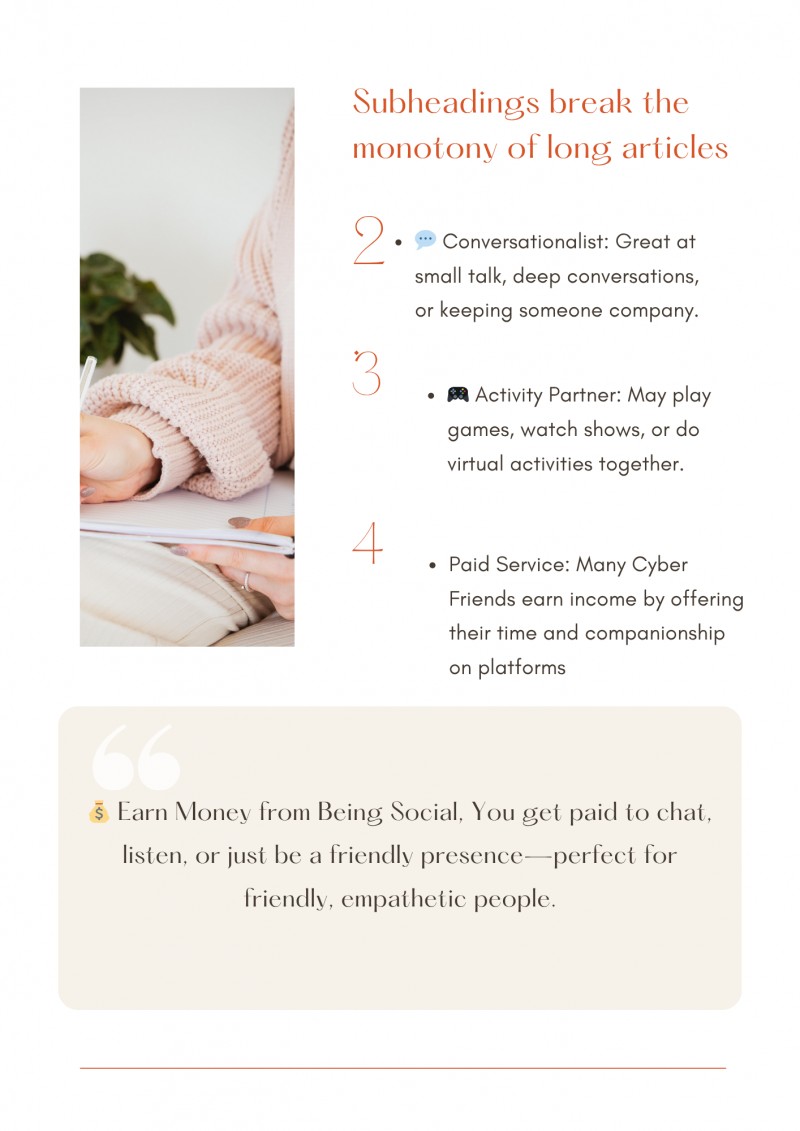 FEMALE CYBERFRIEND / VIRTUALFRIEND EARNING MASTERY BLUEPRINT (call,chat,live streaming)with foreigners and earn strictly in pounds /dollars