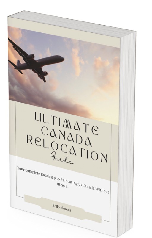 Ultimate Canada relocation guide