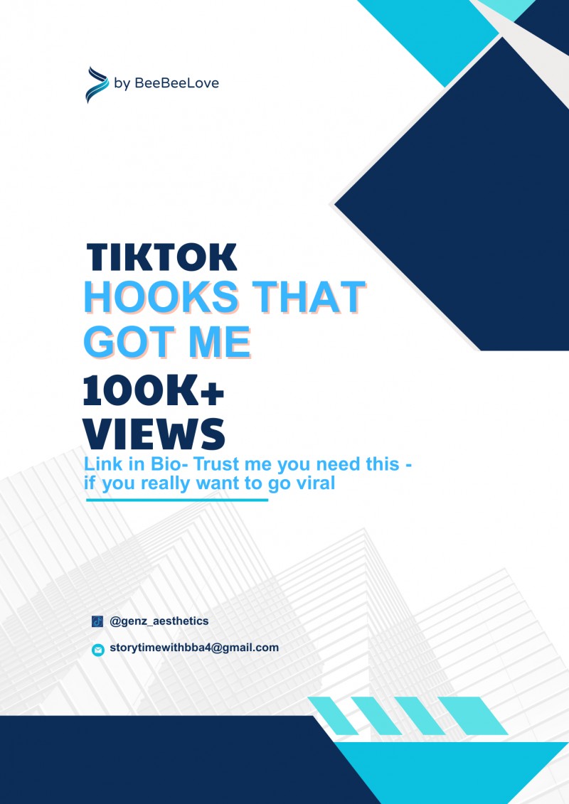TikTok Viral Hook Script Templates for Creators