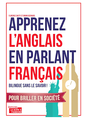 Apprenez le l'englais en parlant français