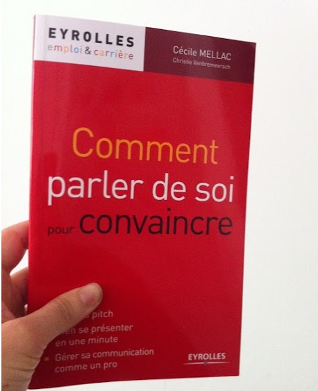 Comment parler de soi pour convaincre