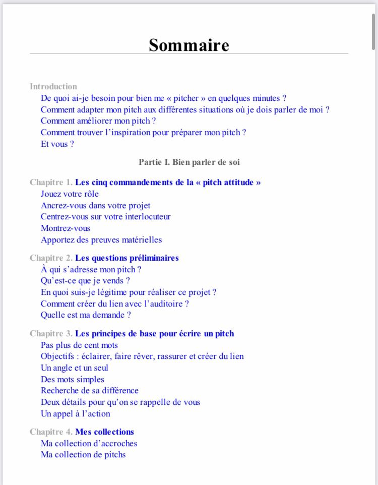 Comment parler de soi pour convaincre