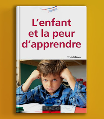 L'enfant et la peut d'apprendre